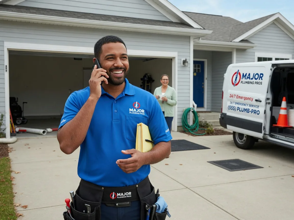 Drain Cleaning Services Bellemont, AZ FAQs